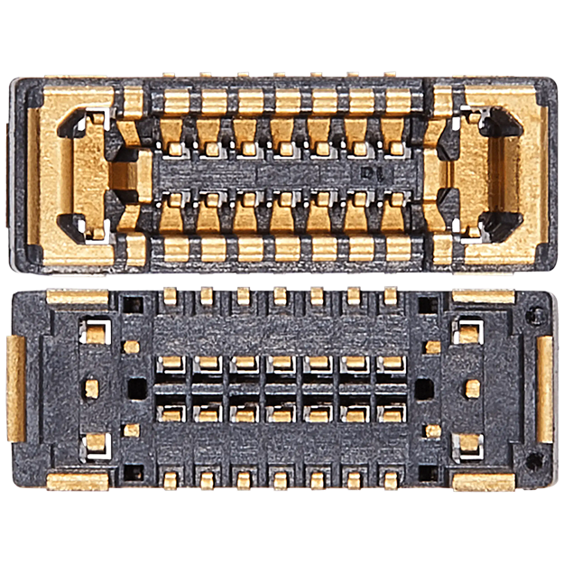 FPC connector front camera for iPhone 14 Pro 14 Pro Max