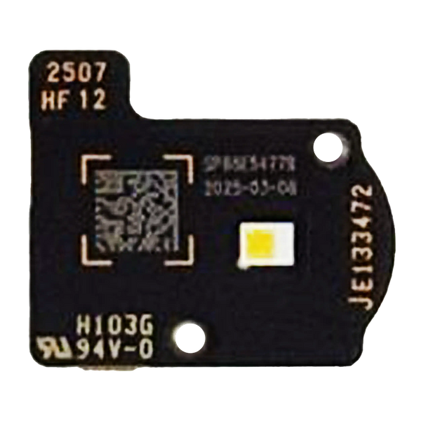 flashlight for Moto Edge 60 Fusion XT2503