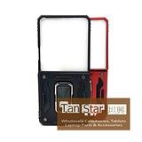 Samsung Galaxy Z Flip 8 - Transformer Magnet Enabled Case with Ring Kickstand