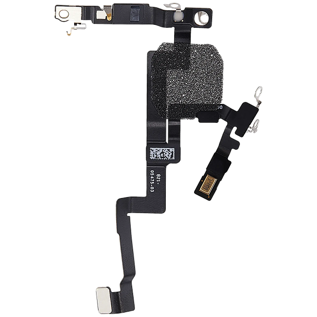 bluetooth flex for iPhone 17