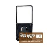 Samsung Galaxy Z Flip 8 - Transformer Magnet Enabled Case with Ring Kickstand