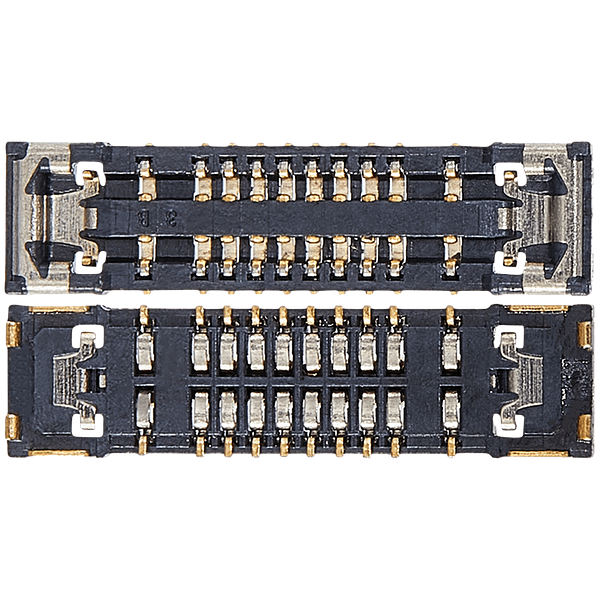 Radar scanner FPC connector for iPhone 15 Pro 15 pro Max