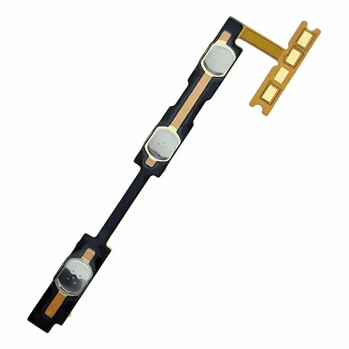 power volume flex for Xiaomi Redmi 13C POCO M6