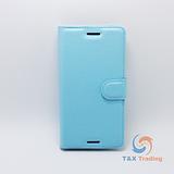 Sony Xperia X Performance - Book Style Wallet Case