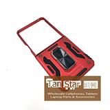 Samsung Galaxy Z Flip 8 - Transformer Magnet Enabled Case with Ring Kickstand