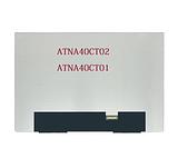 14" Laptop LCD Screen OLED ATNA40CT02 ATNA40CT01