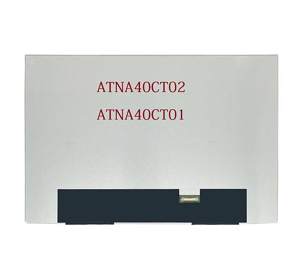 14" Laptop LCD Screen OLED ATNA40CT02 ATNA40CT01