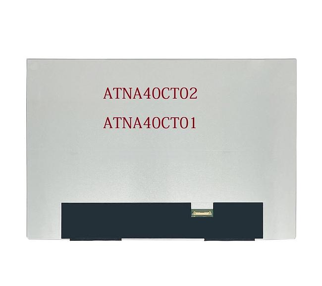 14" Laptop LCD Screen OLED ATNA40CT02 ATNA40CT01