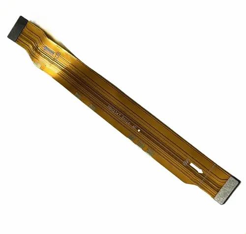main flex for Motorola Moto G Power 2024 XT2415