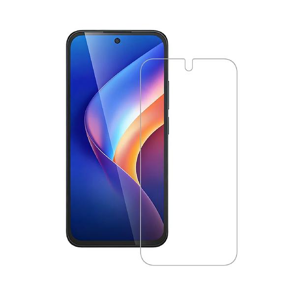 TCL K70 XE 5G  Tempered Glass Screen Protector
