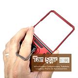 Samsung Galaxy Z Flip 8 - Transformer Magnet Enabled Case with Ring Kickstand