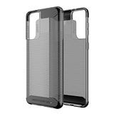 Samsung Galaxy S21 Plus - GEAR4 Havana Transparent Case