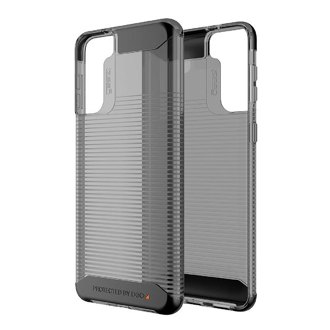 Samsung Galaxy S21 Plus - GEAR4 Havana Transparent Case