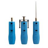 CJ7+ Electric Glue Remover LCD Screen Residue OCA Glue Adhesive Remover Screen Cutting Shovel Clean Tool For Phone Repair