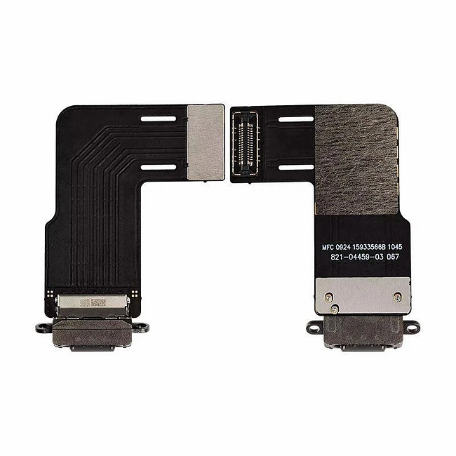 charging port assembly for iPad Air 11 2024 iPad Air 11 2025