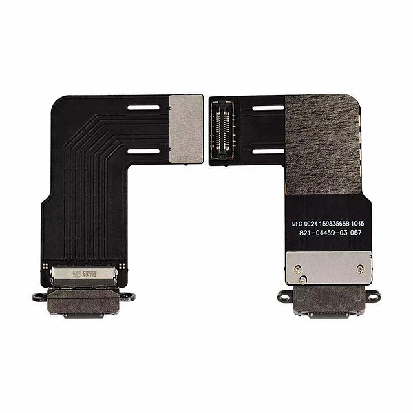 charging port assembly for iPad Air 11 2024 iPad Air 11 2025