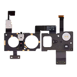 flashlight and microphone flex for Google Pixel 8 Pro