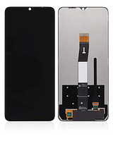 Lcd digitizer assembly for Xiaomi Redmi 12C Redmi 11A POCO C55