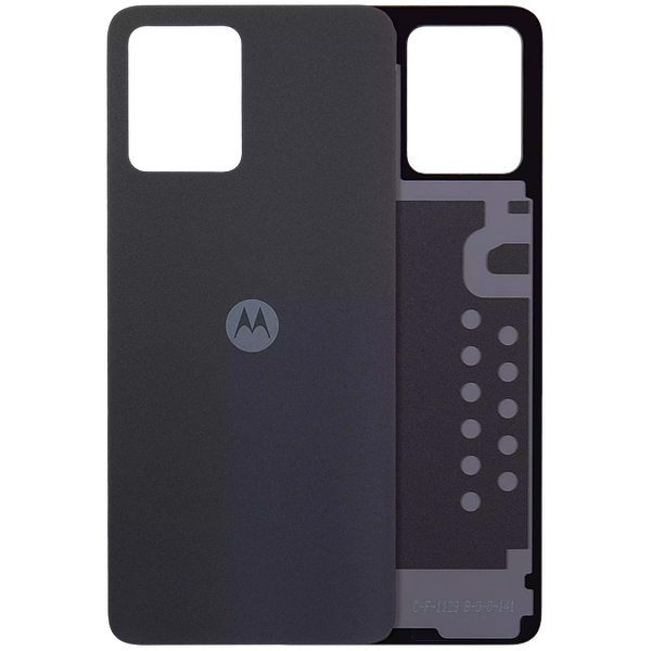 back cover for Moto G54 XT2343