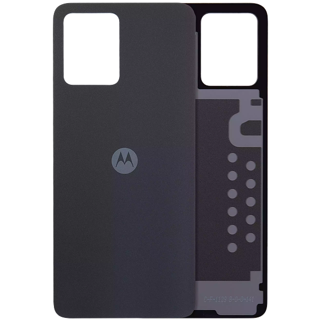 back cover for Moto G54 XT2343