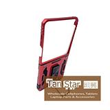 Samsung Galaxy Z Flip 8 - Transformer Magnet Enabled Case with Ring Kickstand