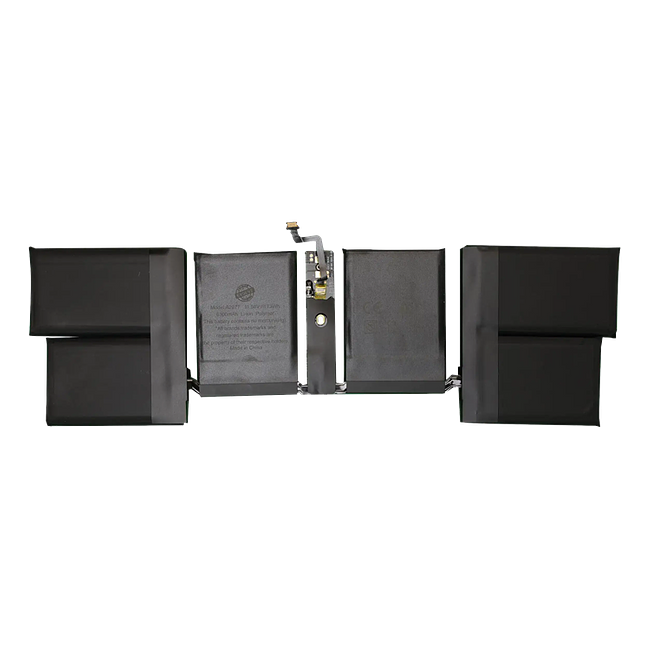 replacement battery A2977 for MacBook Pro 14" 2023 A2992 A2918