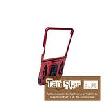 Samsung Galaxy Z Flip 8 - Transformer Magnet Enabled Case with Ring Kickstand