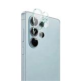 Samsung Galaxy S26 Ultra - Back Camera Tempered Glass Screen Protector