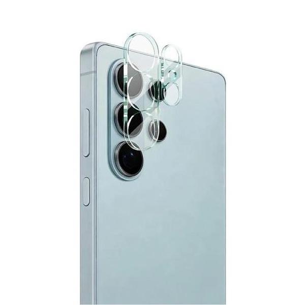 Samsung Galaxy S26 Ultra - Back Camera Tempered Glass Screen Protector