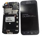 lcd digitizer with frame for Samsung Galaxy Core Prime G360 G360F
