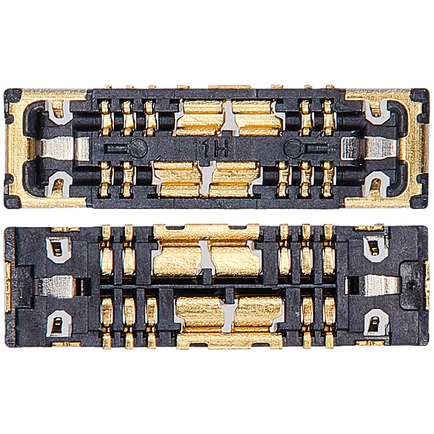 FPC connector power flex for iPhone 14 Pro 14 Pro Max