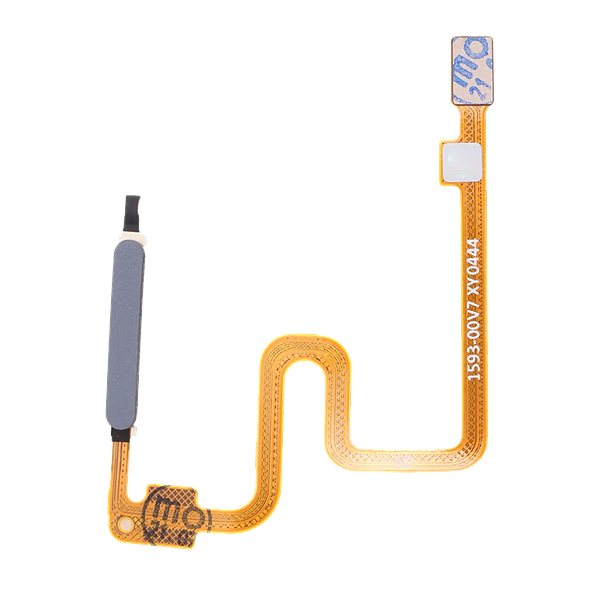 fingerprint flex for Xiaomi Redmi Note 9 5G Redmi Note 9T