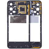 mid frame bezel for Samsung Galaxy A16 5G A166