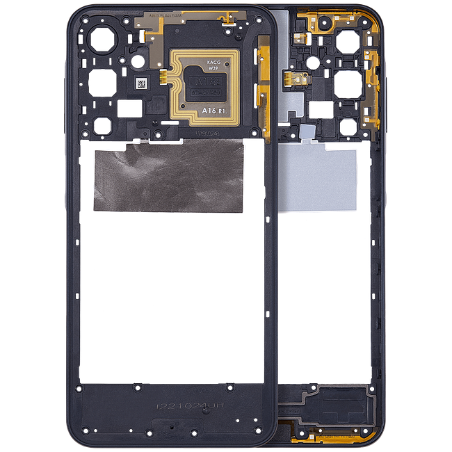 mid frame bezel for Samsung Galaxy A16 5G A166