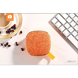 Portable Bluetooth Wireless Speaker WUW-X25 - (MIX COLORS)