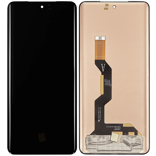 lcd display for Moto Edge 60 Fusion XT2503 Edge 2025 XT2519 Edge 60 XT2505 Edge 60 Pro XT2507