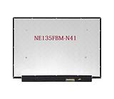 13.5" Laptop LCD Screen 40 Pins NE135FBM-N41 B135QAN01.0