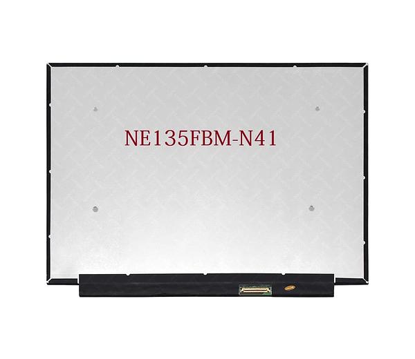 13.5" Laptop LCD Screen 40 Pins NE135FBM-N41 B135QAN01.0