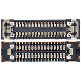 infrared FPC connector for iPhone 15 Pro 15 pro Max