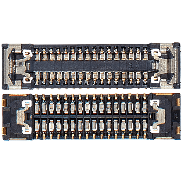 infrared FPC connector for iPhone 15 Pro 15 pro Max