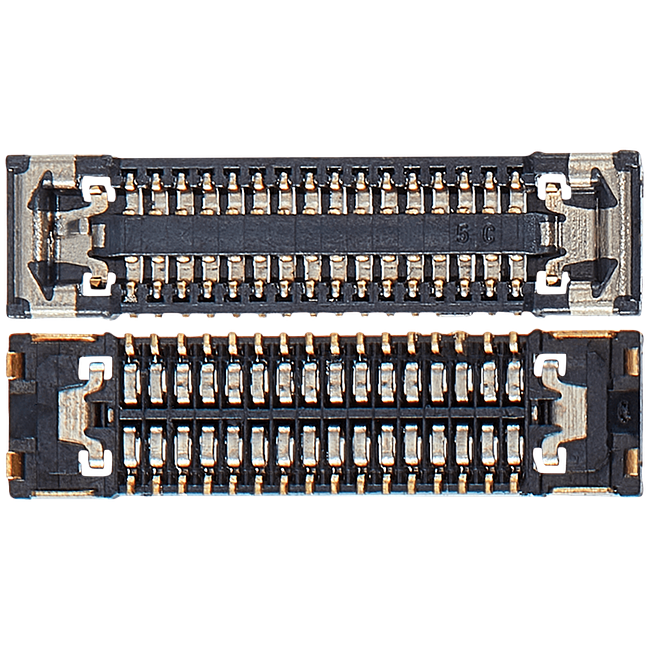 infrared FPC connector for iPhone 15 Pro 15 pro Max