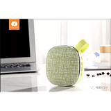 Portable Bluetooth Wireless Speaker WUW-X25 - (MIX COLORS)