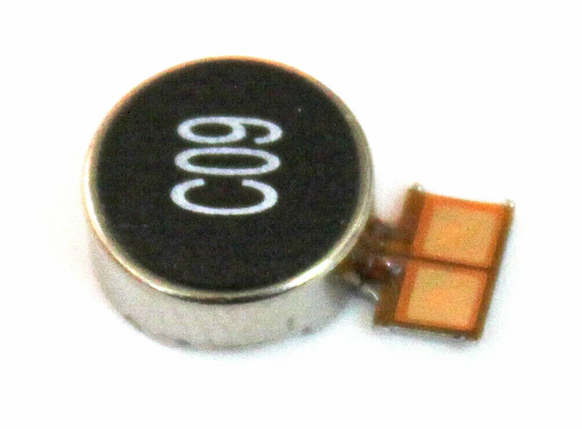 vibrator for LG Stylo 5 Q720 Q720MS Q720CS
