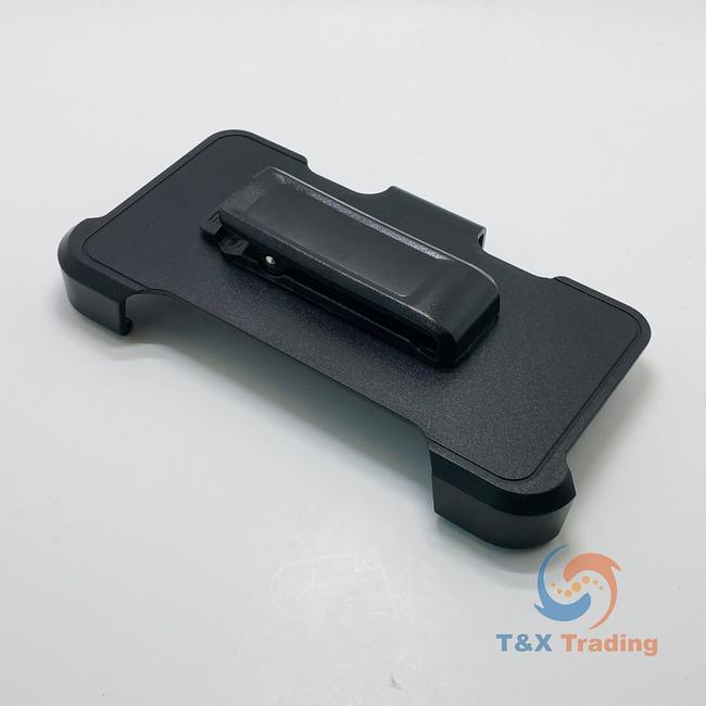 Apple iPhone 6 / 6S  - Fashion Defender Case with Belt Clip