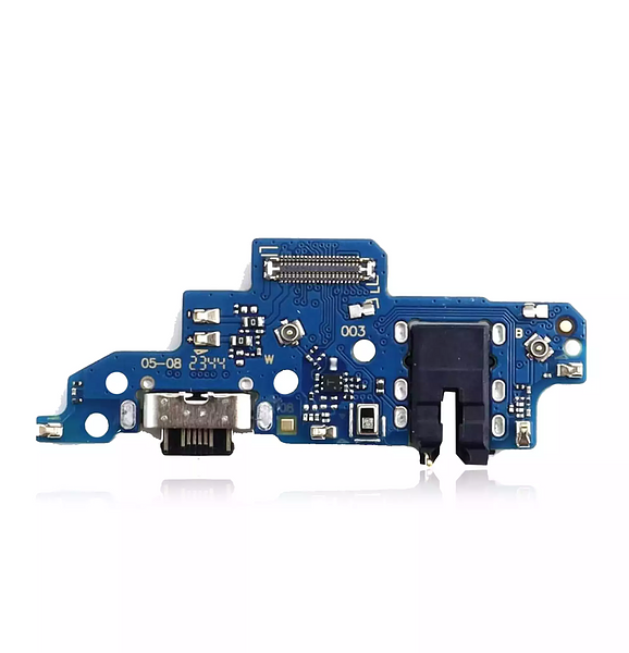 charging port assembly for Motorola Moto G Power 2024 XT2415