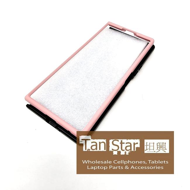 Samsung Galaxy Z Fold 7 - Infinix Magnet Enabled Case with Ring Kickstand