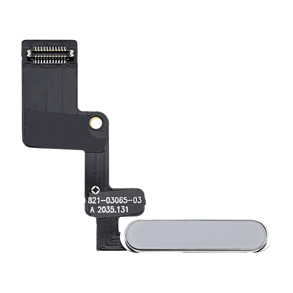 power fingerprint flex for Apple iPad 10 2022
