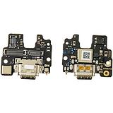charging port Assembly For Motorola Moto Edge 30 Fusion (XT2243 / 2022)