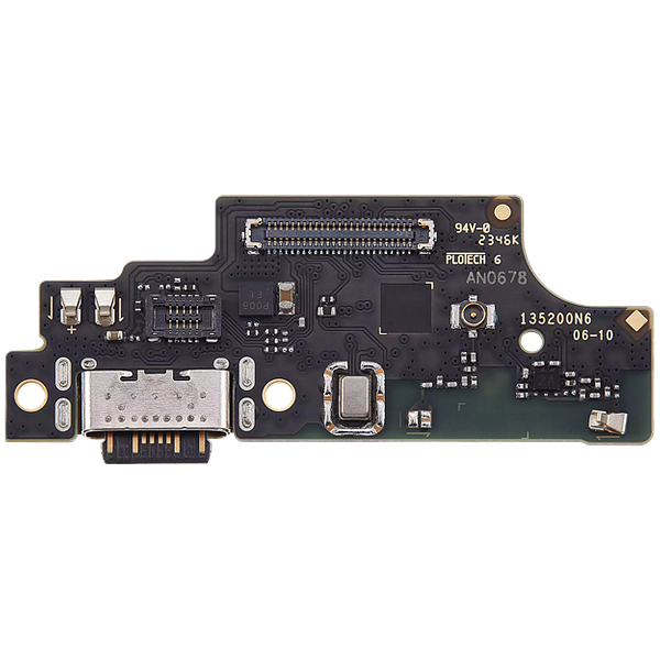 charging prot assembly for Xiaomi Redmi Note 13 Pro 4G