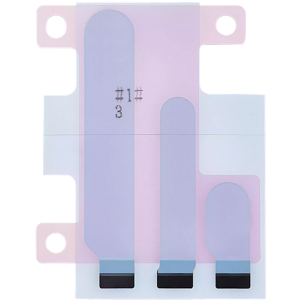 battery tape for iPhone 16 Pro